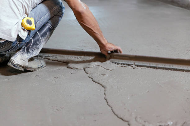 Best Concrete Driveway Installation in Bogalusa, LA