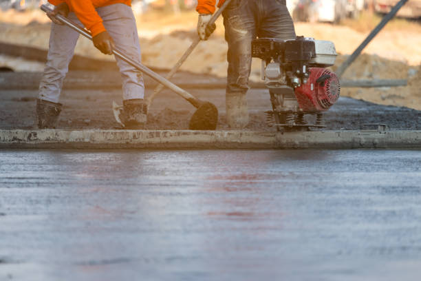 Best Concrete Driveway Installation in Bogalusa, LA