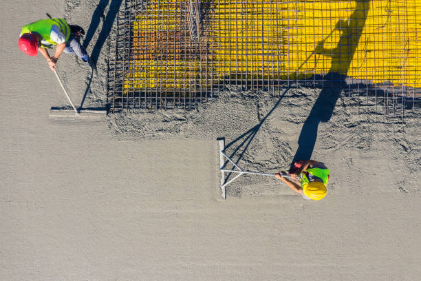 Best Concrete Slab Construction in Bogalusa, LA