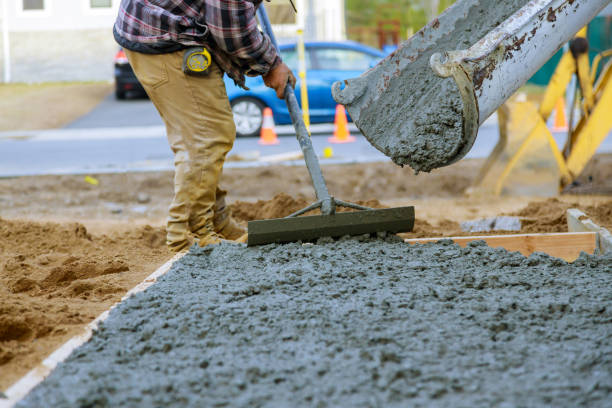 Best Commercial Concrete Services in Bogalusa, LA