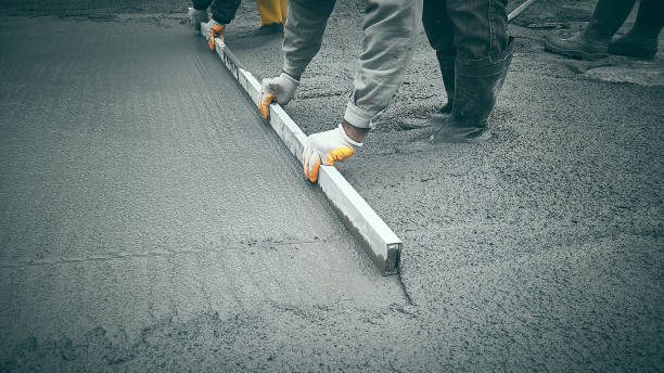 Best Decorative Concrete in Bogalusa, LA