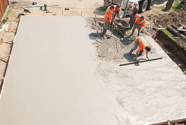 Best Concrete Demolition Services in Bogalusa, LA