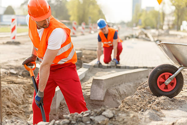 Best Industrial Concrete Flooring in Bogalusa, LA
