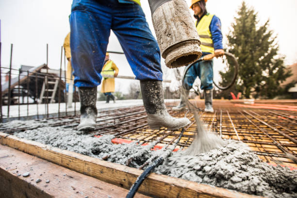 Best Concrete Grinding and Polishing in Bogalusa, LA